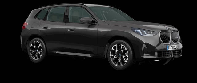 BMW X3 2026