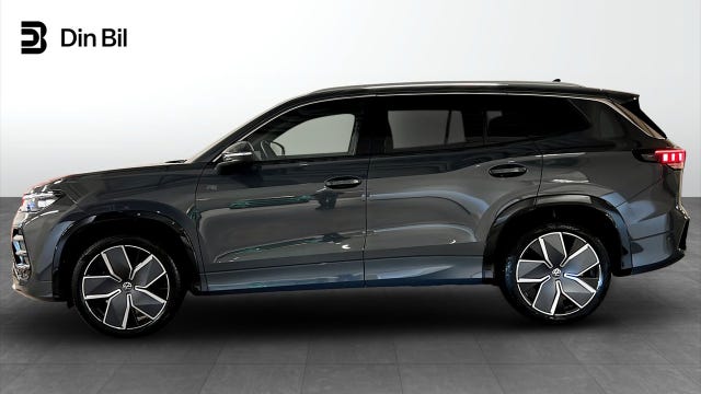 Volkswagen Tayron 2026 – bild 2