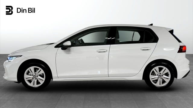 Volkswagen Golf I 2026 – bild 2
