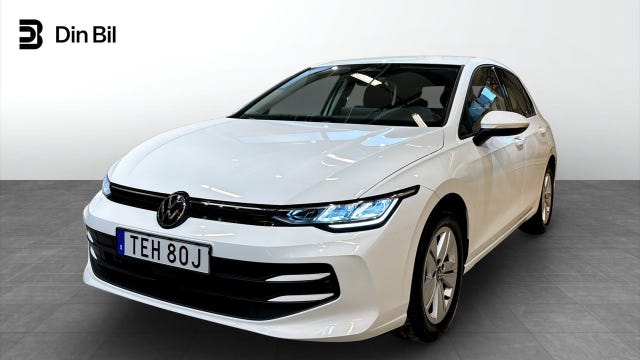 Volkswagen Golf I 2026