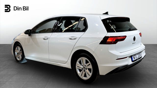 Volkswagen Golf I 2026 – bild 3