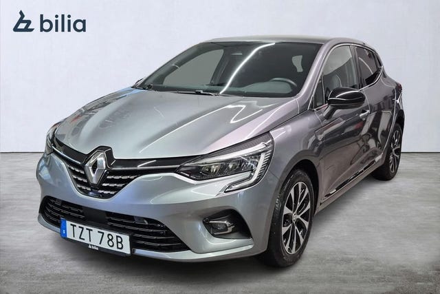 Renault Clio 2023