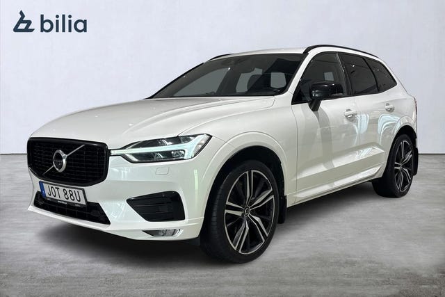 Volvo XC60 2020