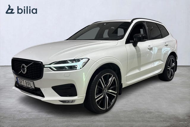 Volvo XC60 2020