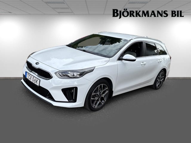 Kia Ceed 2019