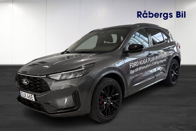 Ford Kuga 2026