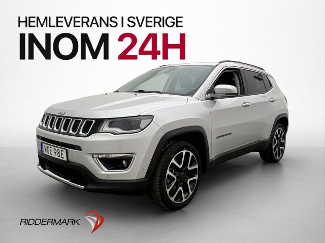 Jeep Compass 2020