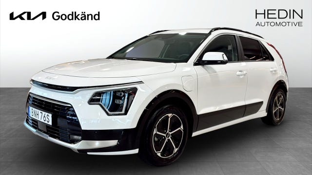 Kia Niro 2025