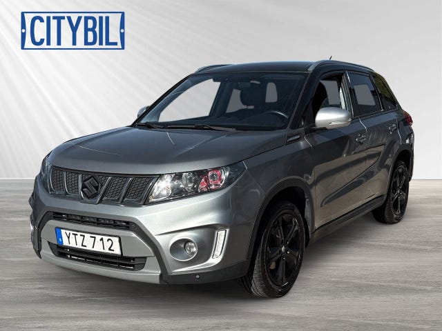 Suzuki Vitara 2018