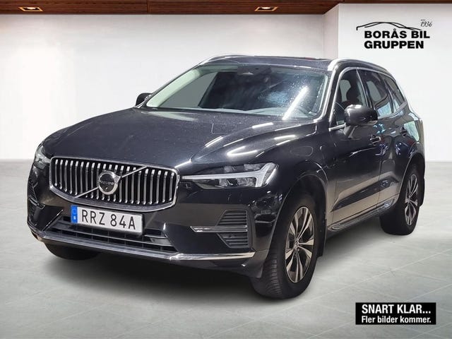 Volvo XC60 2023