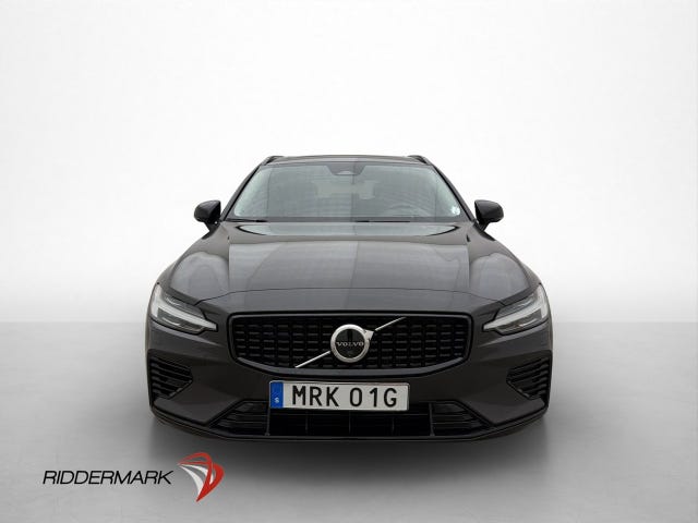 Volvo V60 2023 – bild 2