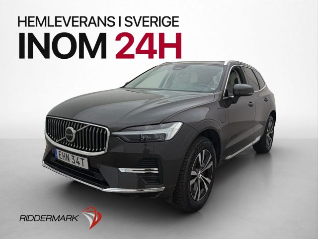 Volvo XC60 2023