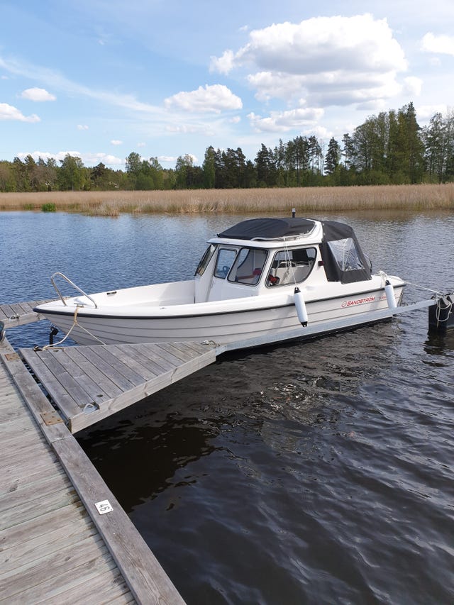 Sandström 560 MC