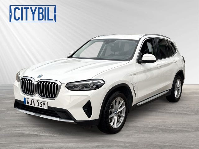 BMW X3 2023