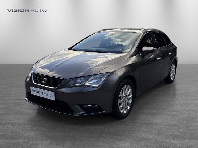 Seat Leon 2015