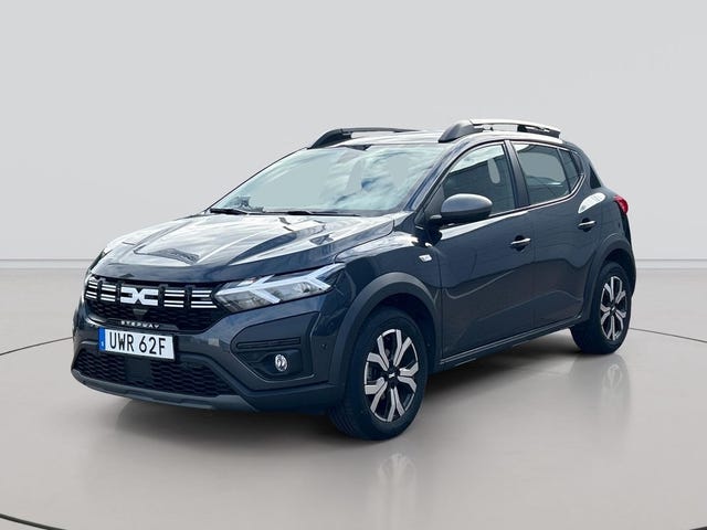 Dacia Sandero Stepway 2023
