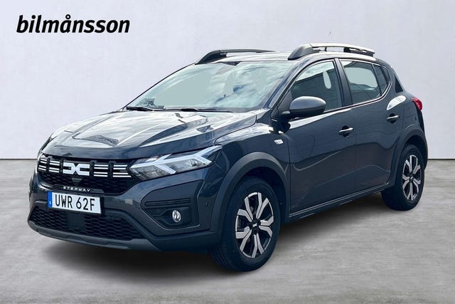 Dacia Sandero Stepway 2023