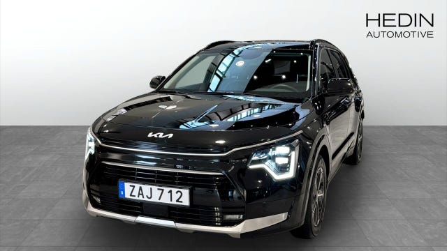 Kia Niro 2024