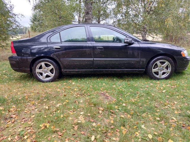 Volvo S60 2009
