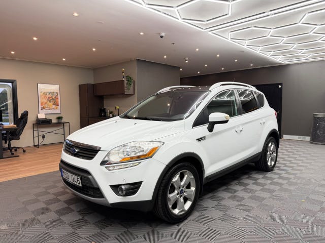 Ford Kuga 2012