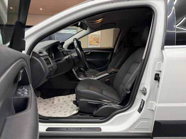 Volvo XC70 2014 – bild 3
