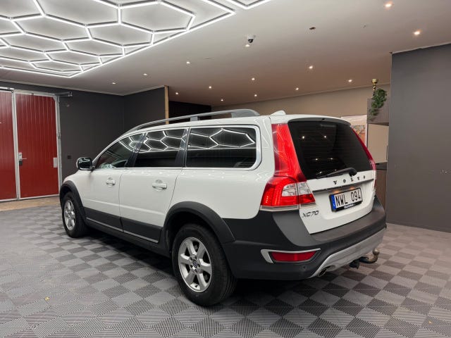 Volvo XC70 2014 – bild 2