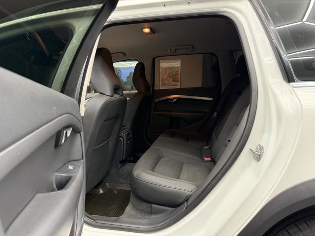 Volvo XC70 2014 – bild 4