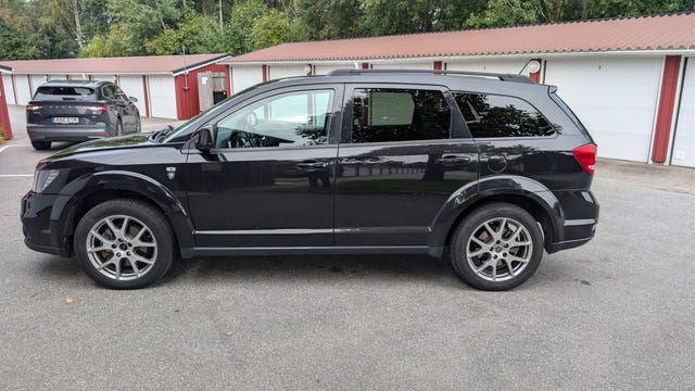 Fiat Freemont 2015 – bild 2