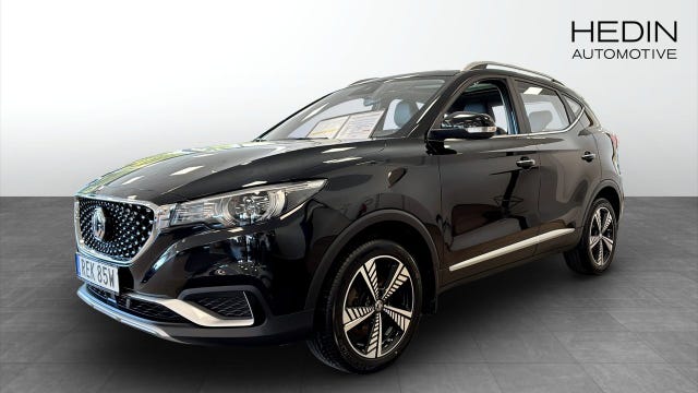 MG ZS 2020