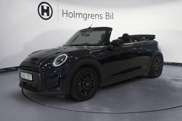 MINI Cooper 2023