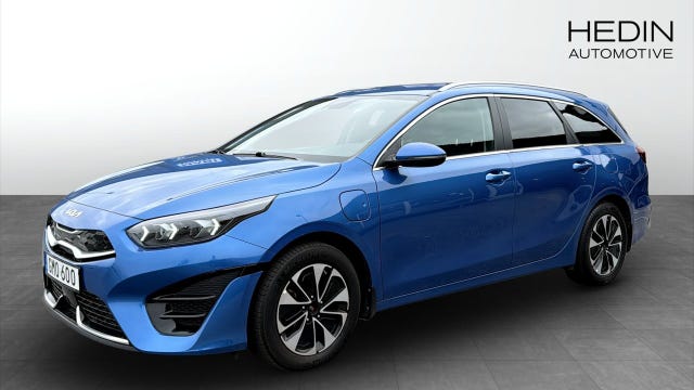 Kia Ceed 2023
