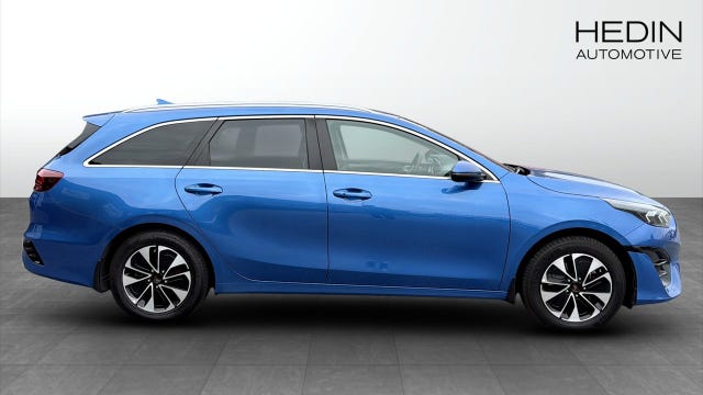 Kia Ceed 2023 – bild 4