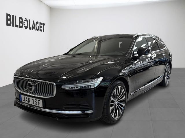 Volvo V90 2024