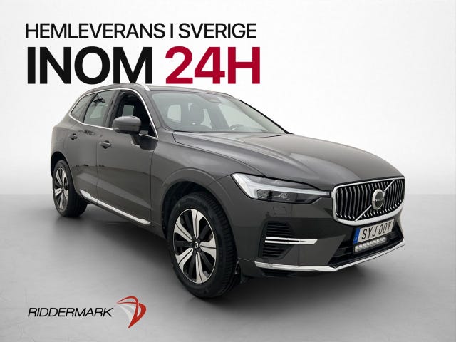 Volvo XC60 2023