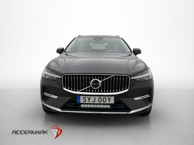 Volvo XC60 2023 – bild 2