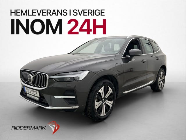 Volvo XC60 2023