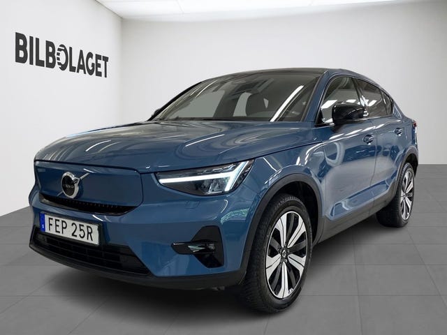 Volvo C40 2023