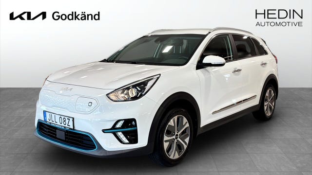 Kia e-Niro 2022