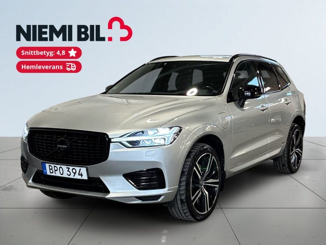 Volvo XC60 2020