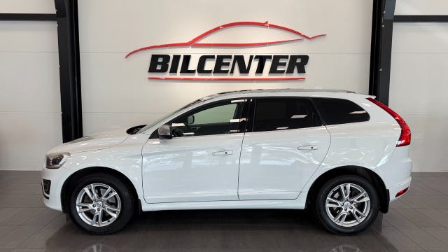 Volvo XC60 2014