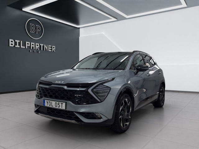 Kia Sportage 2024