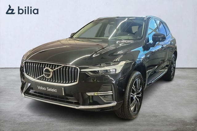 Volvo XC60 2022