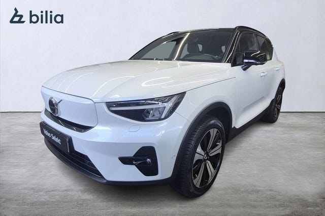 Volvo XC40 2023