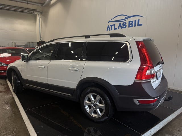 Volvo XC70 2014 – bild 3