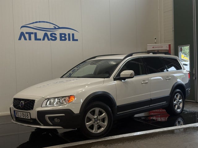 Volvo XC70 2014