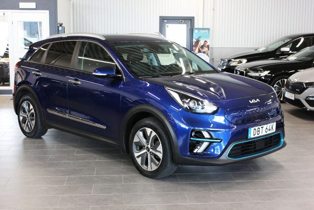 Kia Niro 2022
