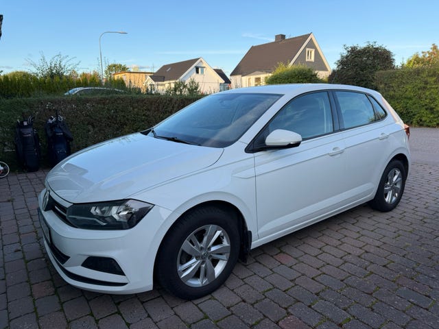 Volkswagen Polo 2020