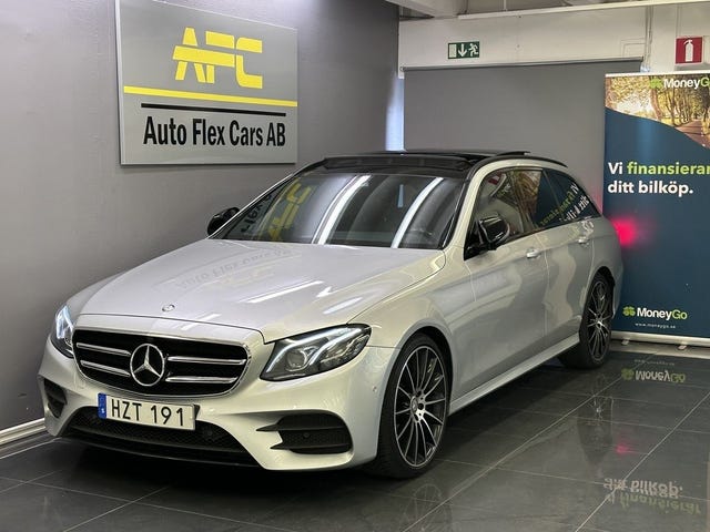 Mercedes-Benz E250 2017