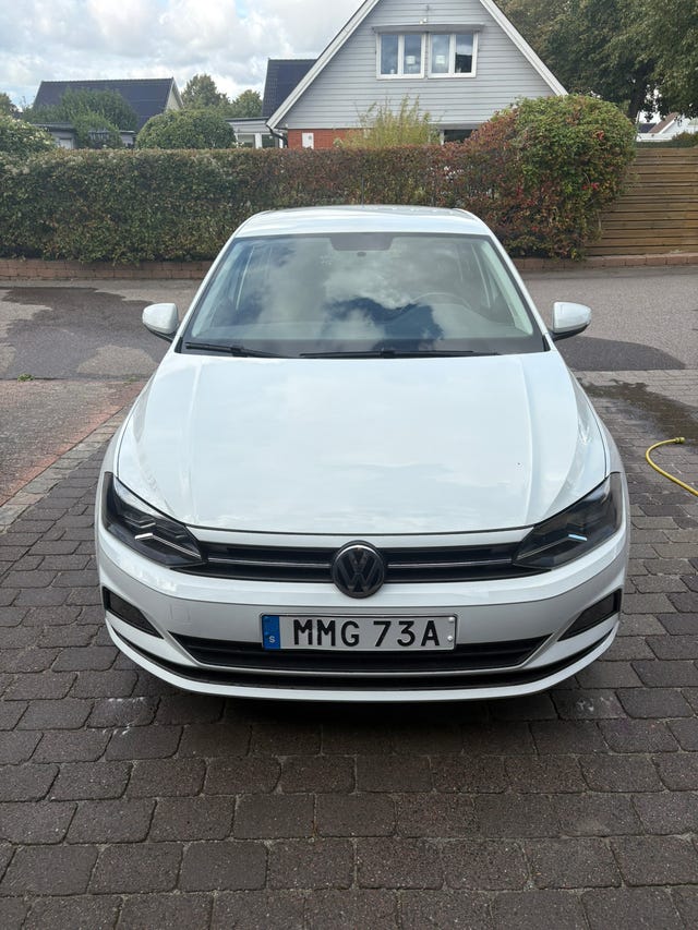 Volkswagen Polo 2020