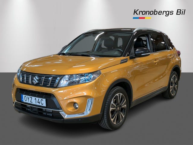 Suzuki Vitara 2020